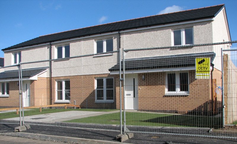 Rosewell Dr