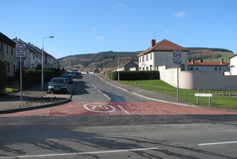 Ballingry Cres