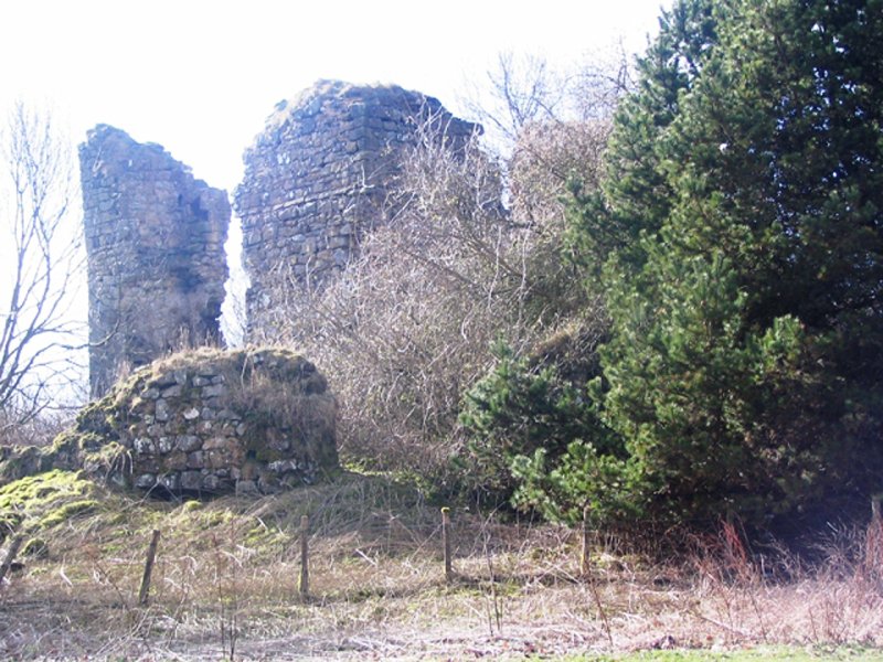 Castle 3