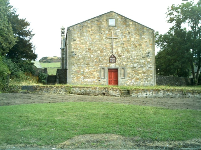Church