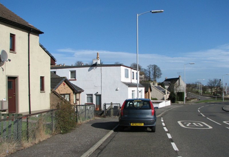 Hill Rd