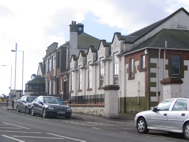 Institute