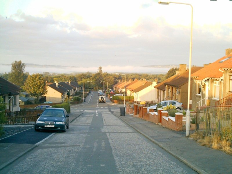 Oliver St