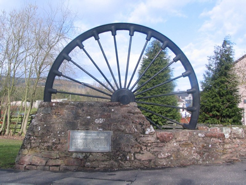 Pulley Wheel