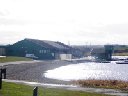 Fishing Lodge